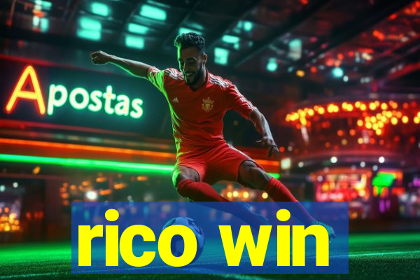 rico win